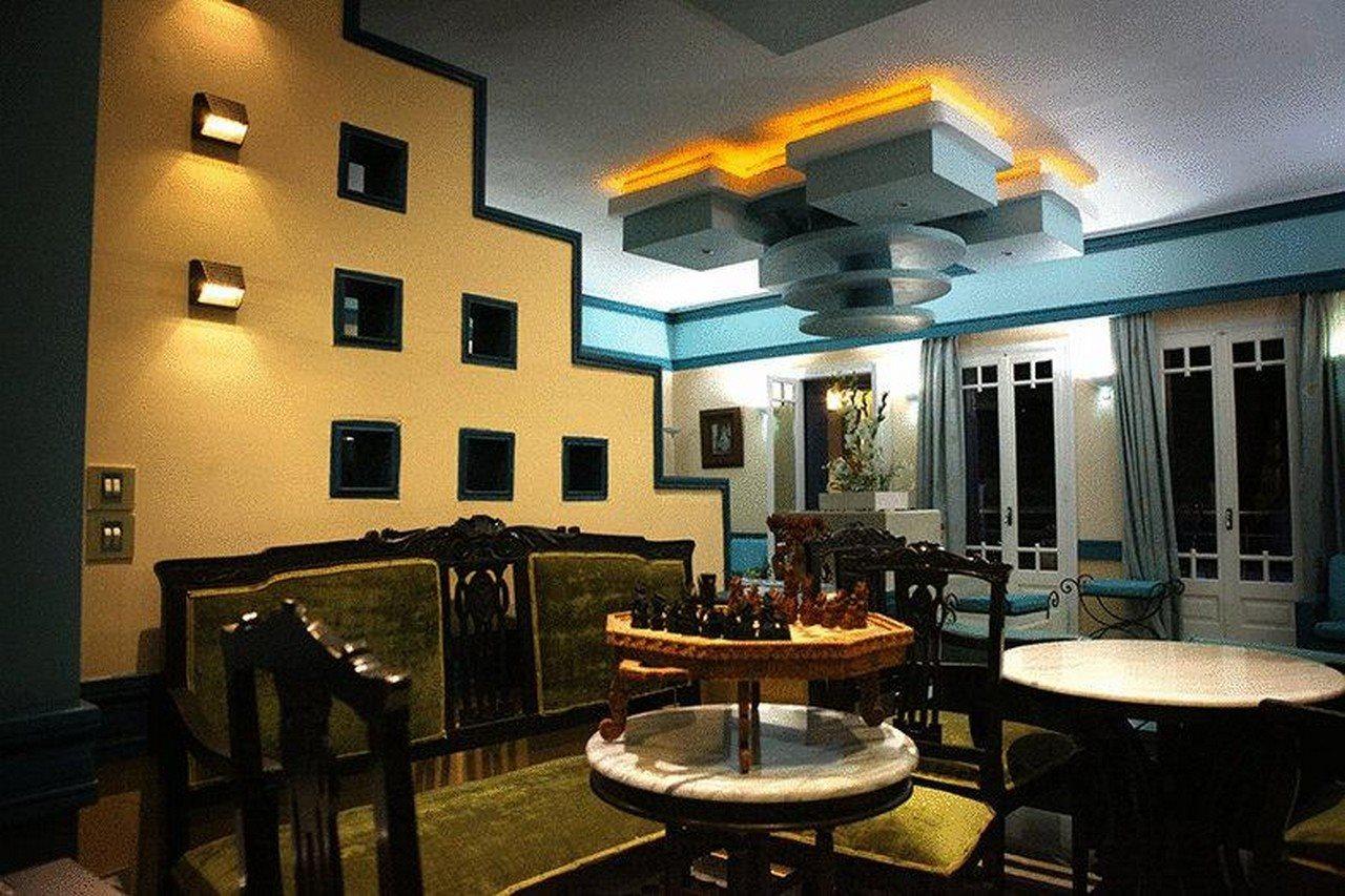 Michaelia Hotel Петра Экстерьер фото